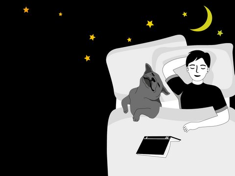 World Sleep Day