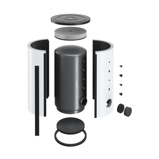 NEVEON insulation Siro Tank VIP
