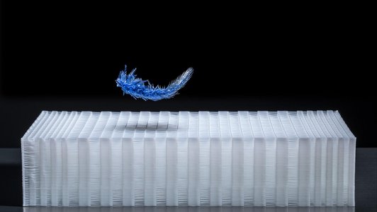 NEVEON 3D print
