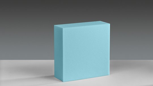 NEVEON foam.comfort cellpur Pantone-635U