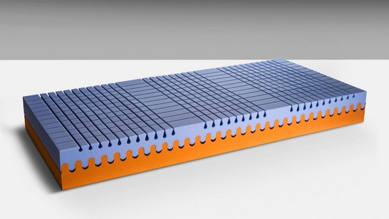NEVEON_repolyol mattress NEVEON_repolyol mattress