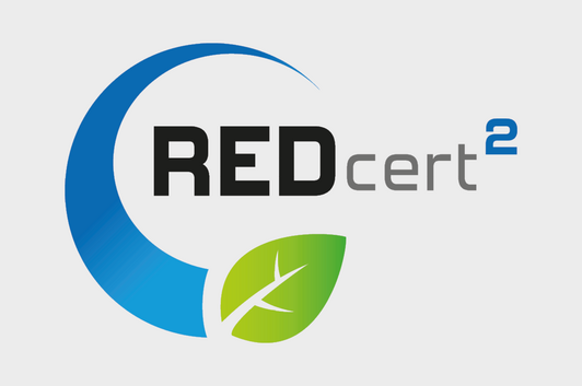 NEVEON REDcert2 Logo