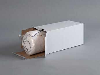 NEVEON Living Care complete pillows