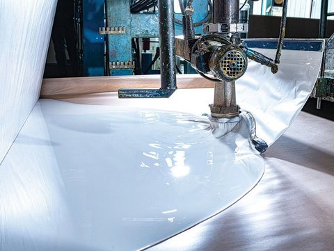 NEVEON_foam production step 2