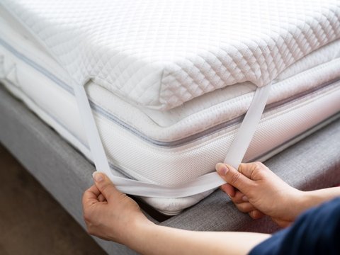 NEVEON mattress topper