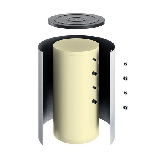 NEVEON insulation Siro Tank J
