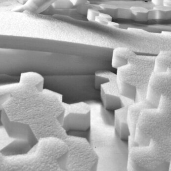 NEVEON foam portfolio