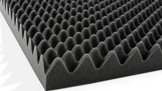 NEVEON acoustic foam