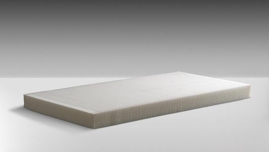 NEVEON 3D Print Mattress